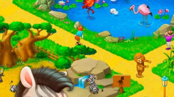 Township — screenshot 5