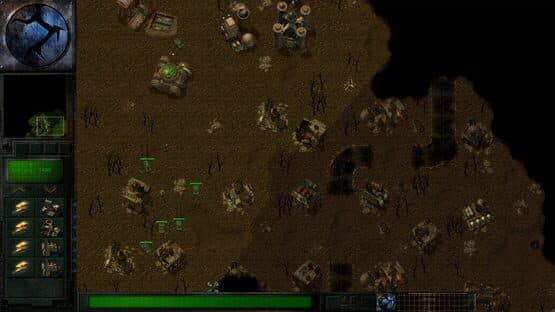 Earth 2140 — screenshot 5