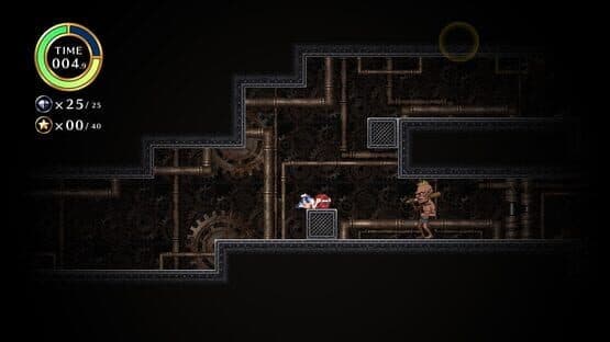 The Maid-san's Caving Adventure — screenshot 5