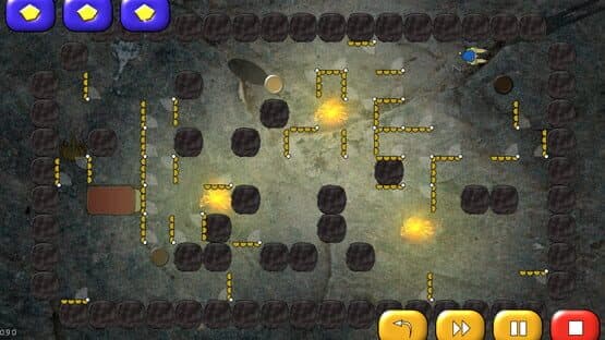 Clockwizzze — screenshot 3