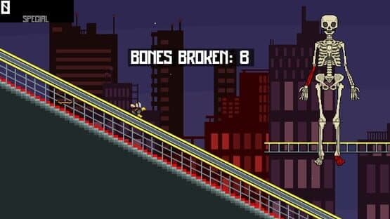 Skater Cally — screenshot 4