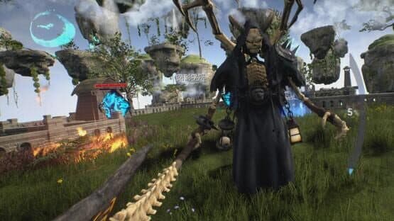 Wand Wars VR — screenshot 5