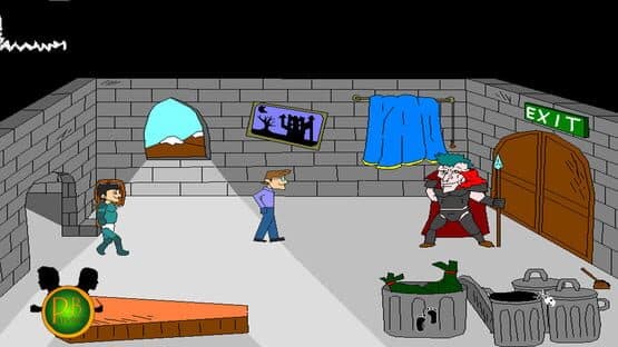 Onironauta — screenshot 1