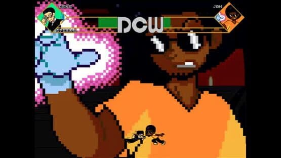 DC Wonder: Unlimited — screenshot 4