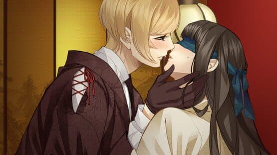 The Men of Yoshiwara: Ohgiya — screenshot 3