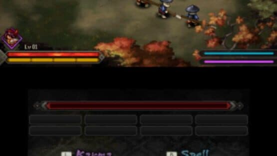 Sadame — screenshot 6