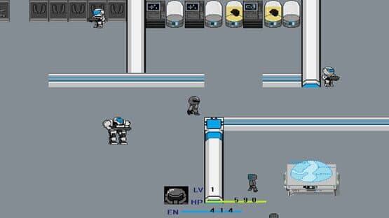 Star Merc — screenshot 2