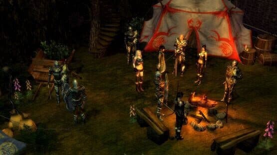 Grotesque Tactics 2: Dungeons and Donuts — screenshot 4