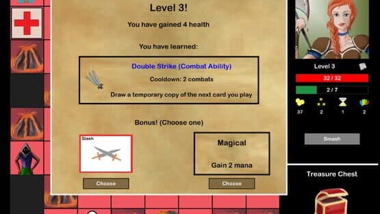 Dream Quest — screenshot 3