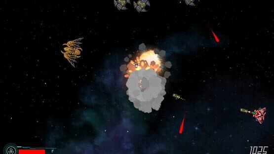 Pilot Crusader — screenshot 3