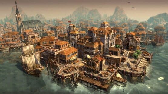 Dawn of Discovery: Venice — screenshot 2