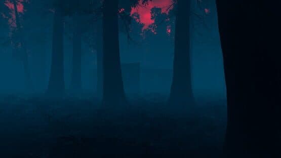 The Woods — screenshot 4