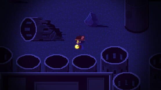 OneShot — screenshot 3