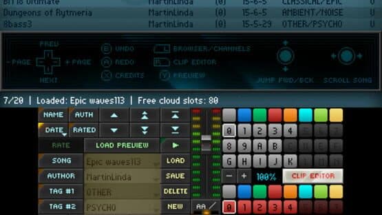 Rytmik Ultimate — screenshot 6