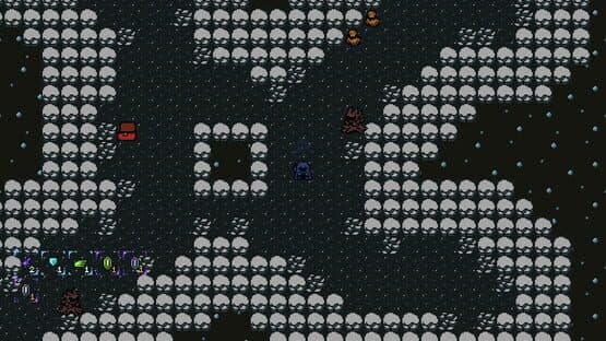 Mirror Angel's Paradise — screenshot 4