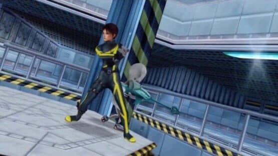 Perfect Dark — screenshot 1