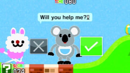 Freakyforms Deluxe: Your Creations, Alive! — screenshot 3