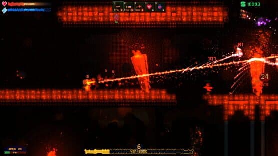 Blood Harvest 3 — screenshot 6