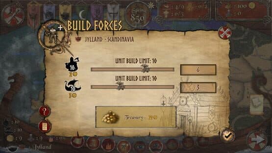 Age of Viking Conquest — screenshot 4