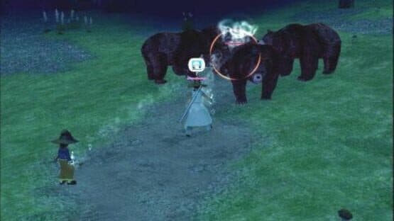 Mabinogi — screenshot 1