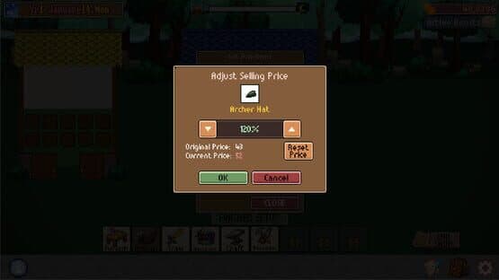Pixel Shopkeeper — screenshot 5
