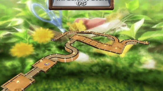 Marble Saga: Kororinpa — screenshot 5