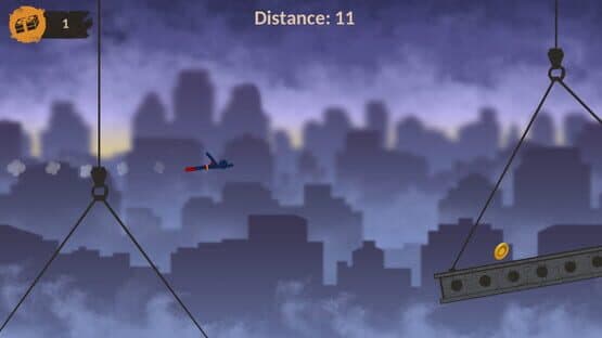 ParkourMan — screenshot 4