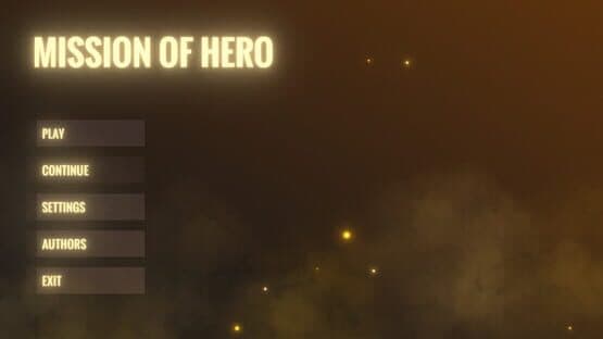 Mission of Hero — screenshot 3