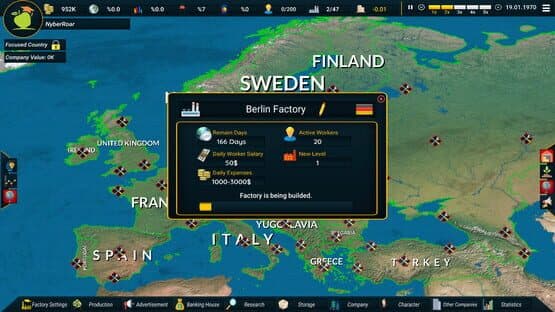 Drink Pro Tycoon — screenshot 4