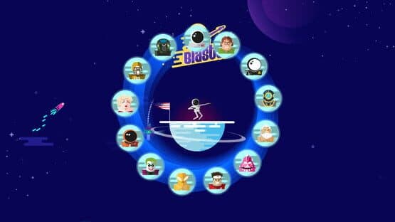 Mr Blaster — screenshot 3