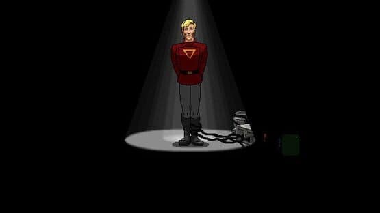 Space Quest Collection — screenshot 1