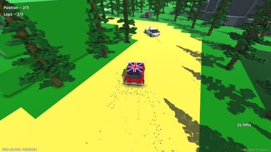 Project Taurus — screenshot 5