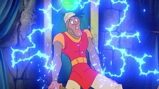 Dragon's Lair Trilogy — screenshot 8