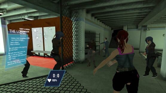 The Art of Fight — screenshot 5