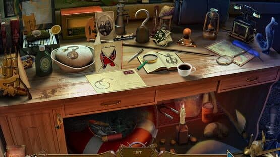 Love Story: The Way Home — screenshot 8