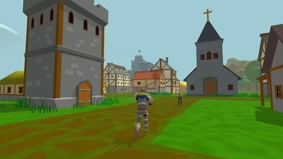 Reignfall — screenshot 1
