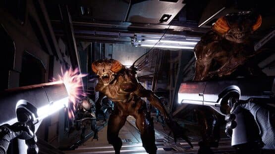 Gunheart — screenshot 2
