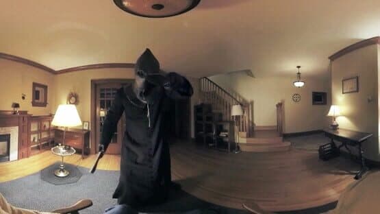 Slasher VR — screenshot 5