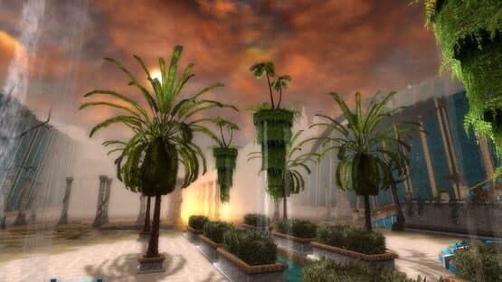 Guild Wars: Nightfall — screenshot 1