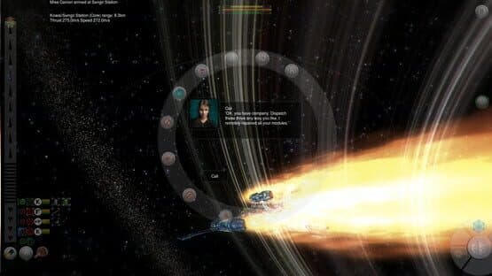 Dangerous — screenshot 4