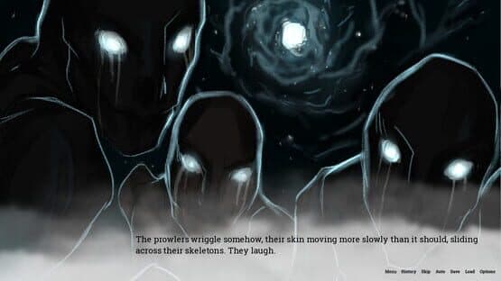 Lake of Voices — screenshot 2