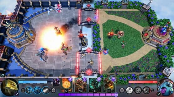Minion Masters — screenshot 1