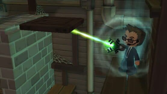 MySims Agents — screenshot 6