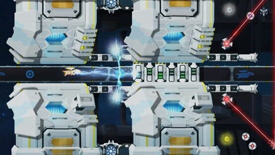 Humans Must Answer — screenshot 1