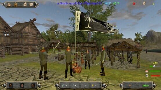 VikingJourney — screenshot 5