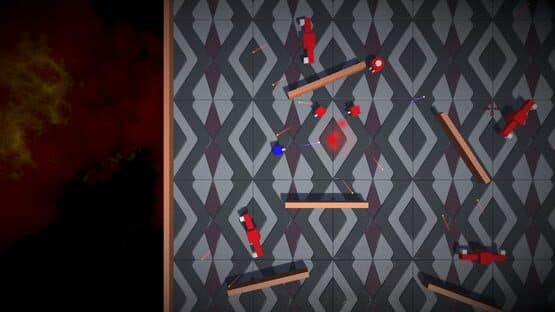Cube Destroyer — screenshot 2