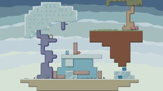 Mallow Drops — screenshot 2