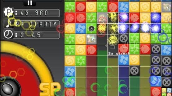 Turba — screenshot 5