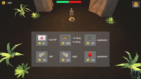 Last Soldier — screenshot 2