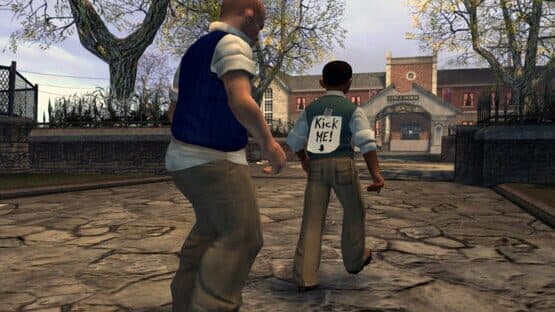 Bully: Scholarship Edition — screenshot 3